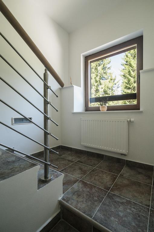 Apartments Villa Vesna Pokljuka Goreljek Exterior photo